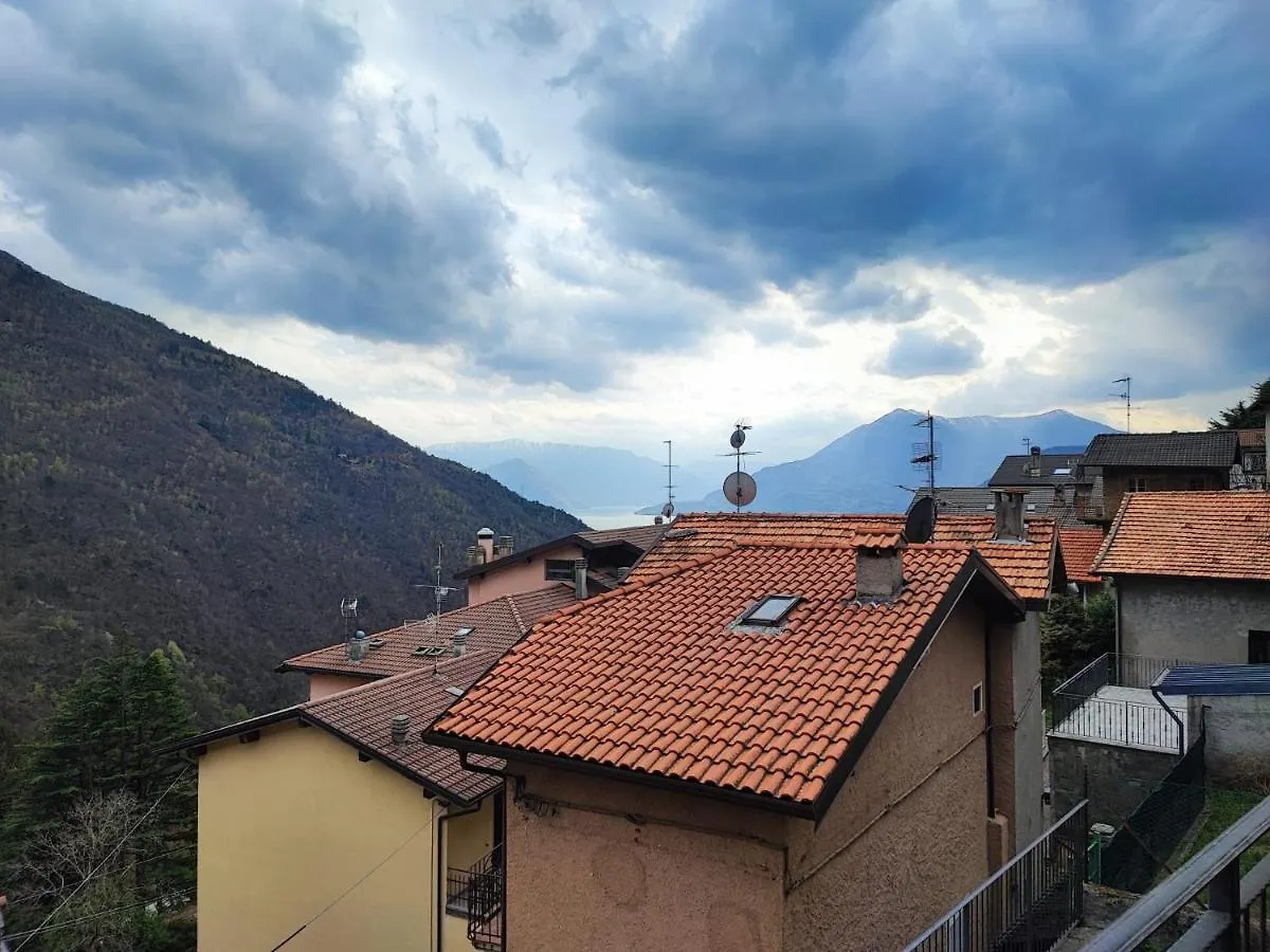 Appartamento Casa Patrizia Sueglio