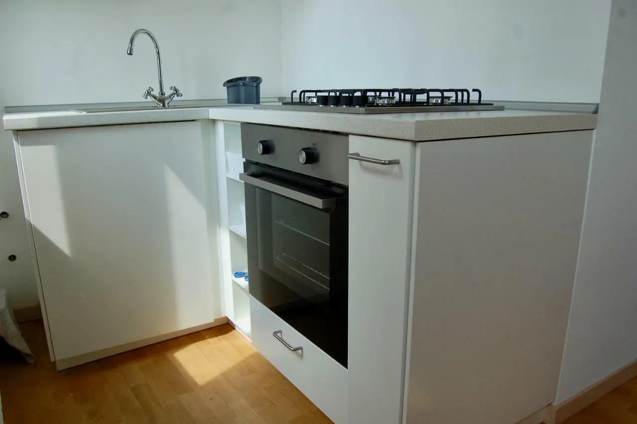 Appartamento Casa Patrizia Sueglio 0*,  Italia