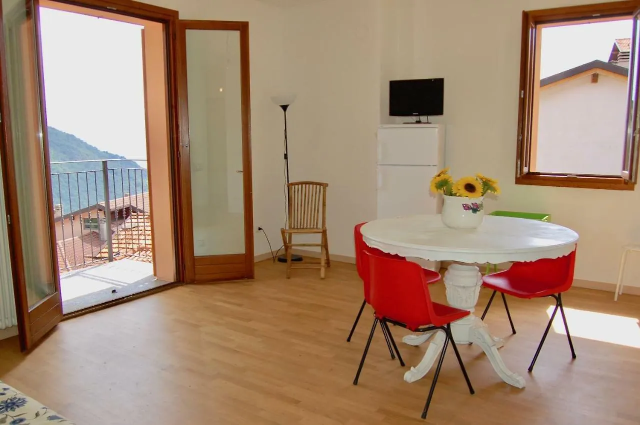 Appartamento Casa Patrizia Sueglio
