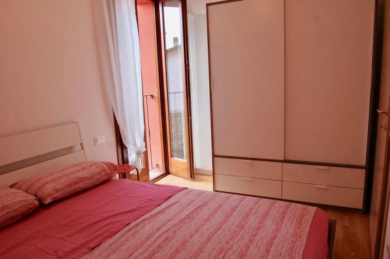 Appartamento Casa Patrizia Sueglio